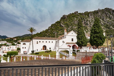 Convento Capuchinos 1 1