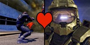 Crackdown y Halo 3 Beta: juntos pero no revueltos