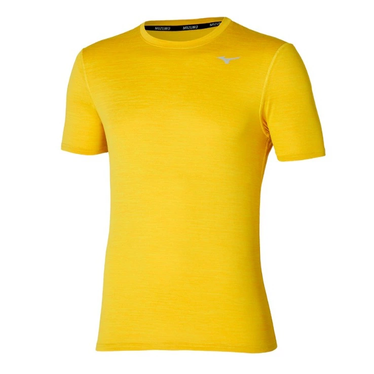 Mizuno Camiseta hombre impulse core tee
