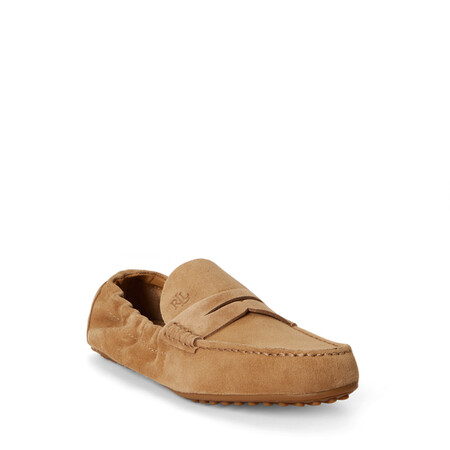 mocasines ante