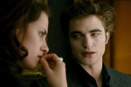 Y ahora que Robert y Kristen parten las peras... ¿Con quién se va el perro?