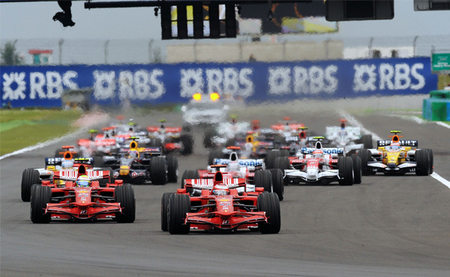 Guy Ligier apuesta por Magny-Cours como sede del Gran Premio de Francia