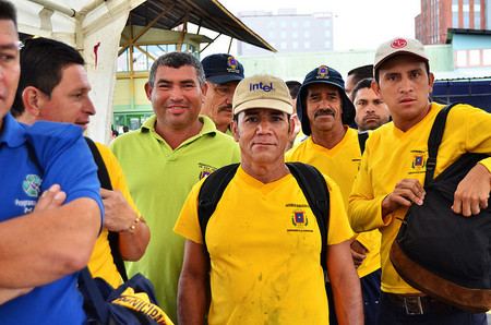 Los derechos laborales son independientes de que los trabajadores sean fijos o temporales
