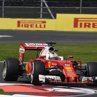 Sebastian Vettel: "Este es un mensaje para Charlie. ¡Que te jodan!"