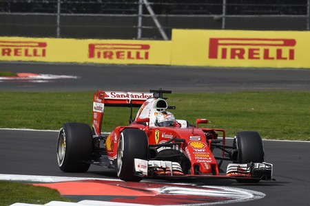 Sebastian Vettel: "Este es un mensaje para Charlie. ¡Que te jodan!"