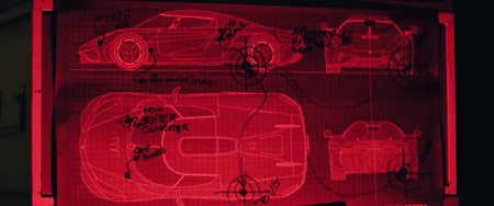 El Koenigsegg Regera protagoniza este loco cortometraje, que es una ida de olla tan absurda como genial