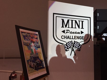 Mini Panam Challenge