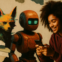 "A la Gen Z le encantan las chapuzas hechas con IA", asegura este directivo de videojuegos frente a "todo el sentimiento anti-IA" 