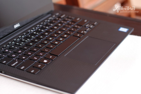 Dell Xps 13 9350 4