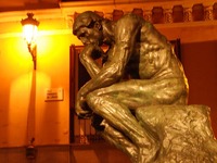 La DGT italiana se queda sin dinero