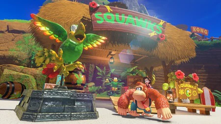 Dk Bananza Dlc 02