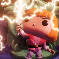 Funko Fusion es anunciado, será un juego de acción y aventuras con muchas licencias famosos en su poder 