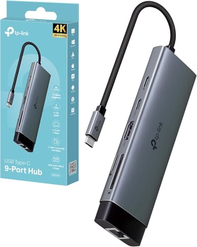 TP-Link UH9120C