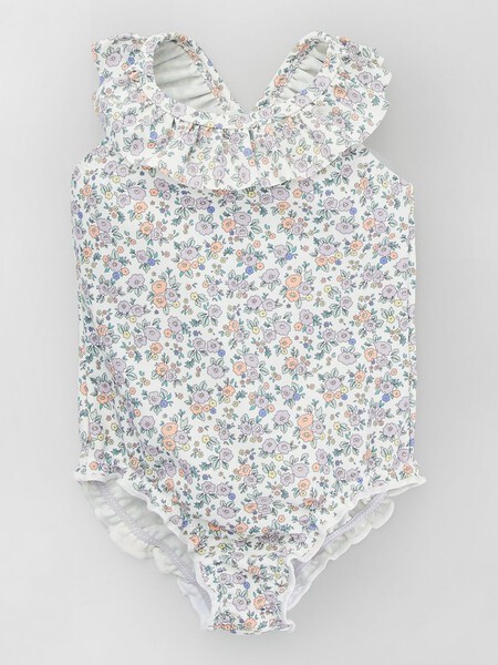 Banador Blanco Nina 0 36 Meses Yv380 2 Frb1