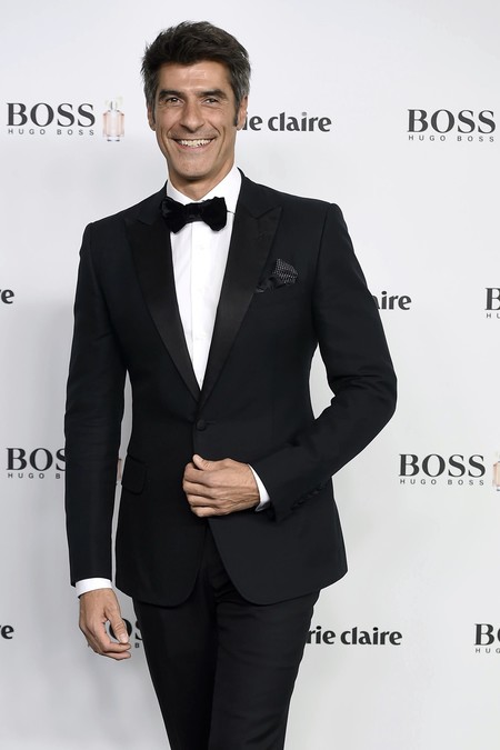 Los smokings de los Premios Marie Claire nos inspiran para nuestros looks navideños