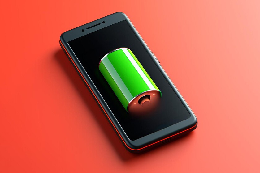 Ahorro Batería Android