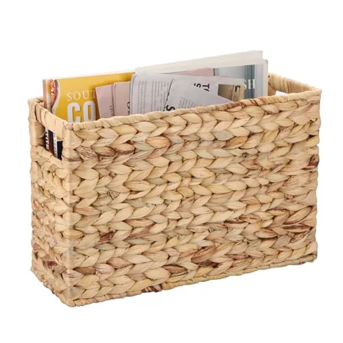 TOLIDA Revistero de jacinto de agua