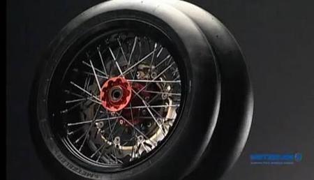 Nuevos Metzeler Racetec SM, hay que probarlos