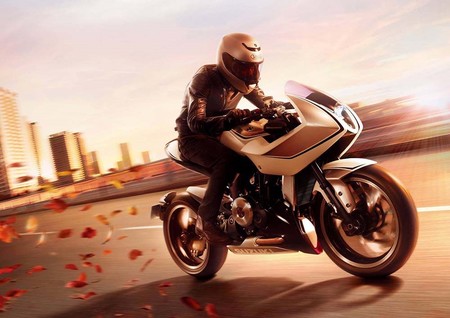 Motos Japonesas Sobrealimentadas 5