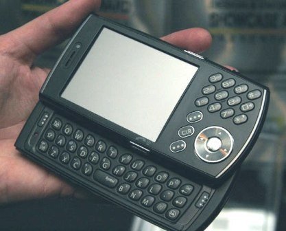 Samsung i760