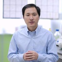 El creador de los primeros bebés modificados genéticamente ha salido de la cárcel. La comunidad científica no se fía de sus intenciones