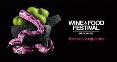 Wine & Food Festival 2016: lo mejor de la gastronomía de Francia, México y Las Vegas
