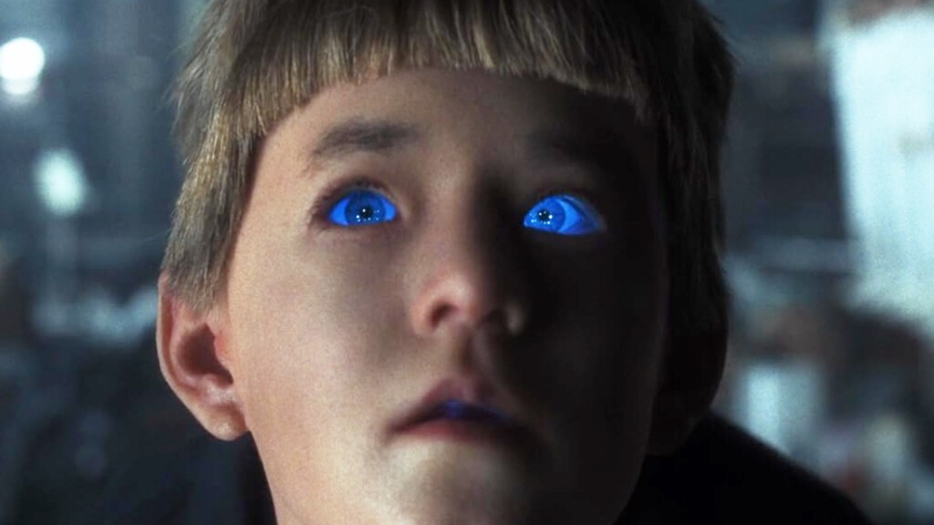 Hace 23 años, Spielberg cuestionó a la IA en una película con un final que me rompió el corazón; se llama Inteligencia Aritficial, y está en streaming 