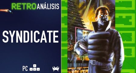 'Syndicate'. Retroanálisis