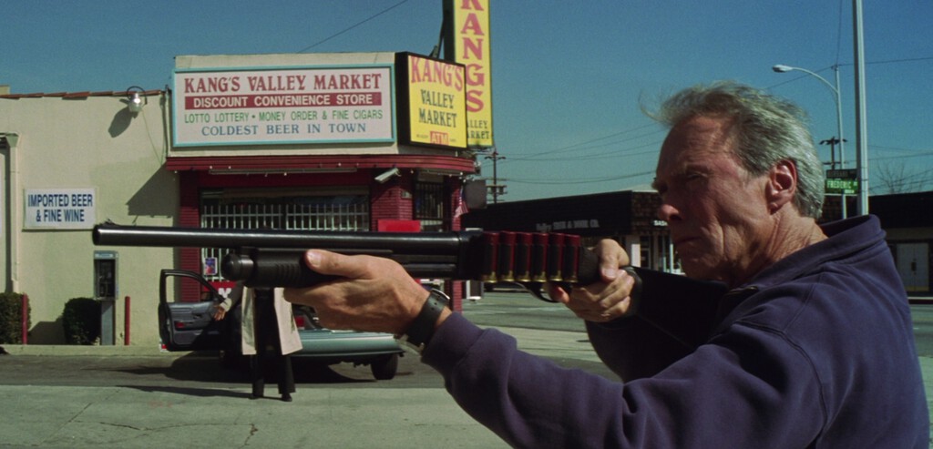 Hoy en Netflix, un thriller ejemplar que muestra por qué Clint Eastwood los hacía de manera diferente al resto
