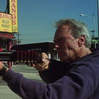 Clint Eastwood hacía thrillers como nadie. Lo demostró este siglo con esta estupenda película que ya puedes ver en Netflix