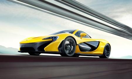 Los híbridos más selectos del mundo: Porsche 918 Spyder, LaFerrari y McLaren P1