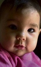 Los bebés saben matemática