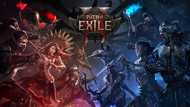 Path Of Exile 2 Requisitos