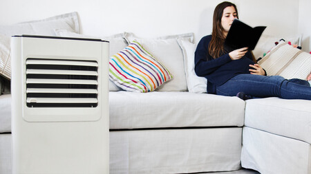 Siete equipos de aire acondicionado sin instalación por menos de 200 euros para combatir la ola de calor sin esperas