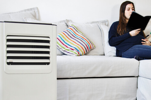 Siete equipos de aire acondicionado sin instalación por menos de 200 euros para combatir la ola de calor sin esperas