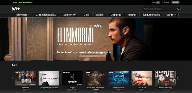 Movistar