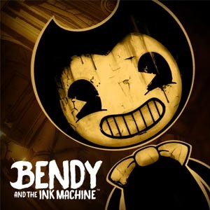 Bendy and the Ink Machine