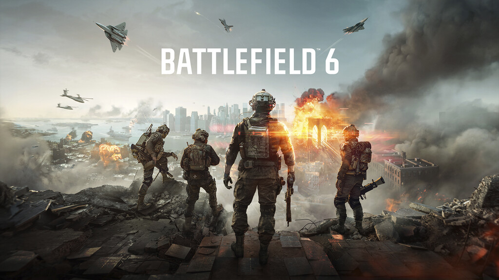 Te cuento cinco detalles realmente importantes de Battlefield 6 que debes saber antes de ponerte a pegar tiros Te cuento cinco detalles realmente importantes de Battlefield 6 que debes saber antes de ponerte a pegar tiros