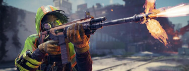 Nadie se esperaba el éxito de este shooter, pero la comunidad se ha enamorado de lo último de Ubisoft: xDefiant presume de jugadores 