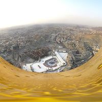 Arabia Saudita albergará la que aspira a ser la mayor planta de hidrógeno 'verde' del mundo: producirá 650 toneladas al día