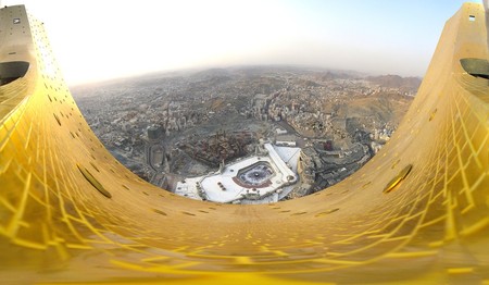 Arabia Saudita albergará la que aspira a ser la mayor planta de hidrógeno 'verde' del mundo: producirá 650 toneladas al día