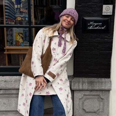 Las nueva Puma en marrón chocolate que aman las pijas gallegas: elegantes, serias y de piel calentita 