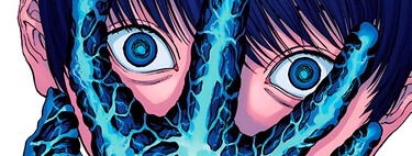 Emular a Junji Ito no es sencillo, pero el autor de Blue Lock se ha quedado cerca con una obra body horror que me tiene del revés  