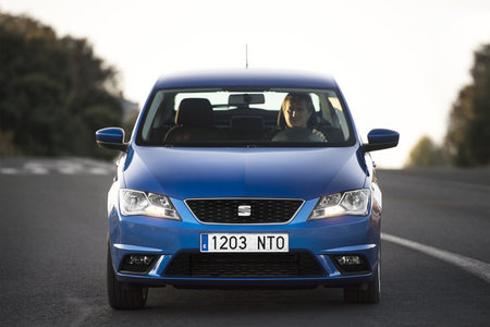 SEAT Toledo: se abre la veda, ya se admiten pedidos