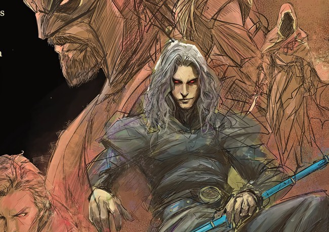 Ted Peterson, diseñador de The Elder Scrolls, sobre el fracaso del primer RPG: "Fue un desastre que creó una saga mil millonaria"