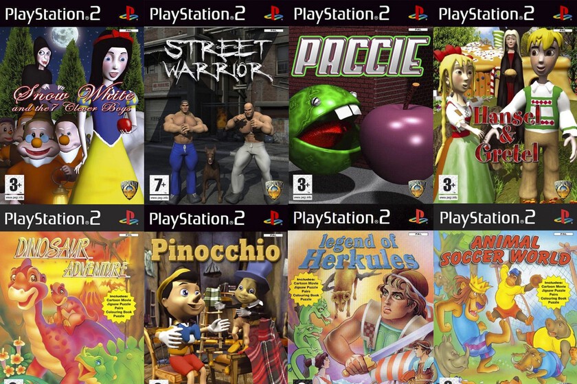 La historia de Phoenix Games, la empresa que se atrevió a vender juegos de baja calidad a precios reducidos