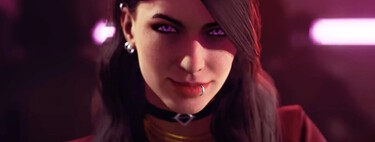 Jurarías que estaba cancelado, pero el nuevo Vampire pone fecha a un "mega anuncio" e intenta comprar nuestra atención con unas imágenes que lucen de cine