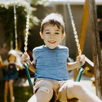 Este verano, las vacaciones las pasamos en casa: cómo sacarle el máximo partido a las 'staycation' con niños 