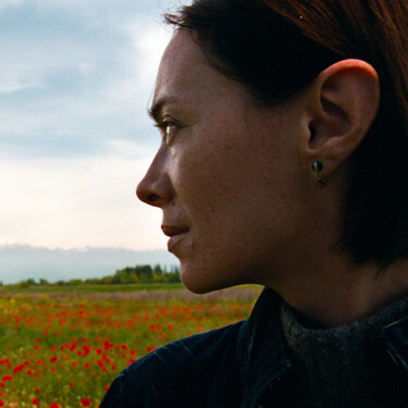 April 2024 Dea Kulumbegashvili