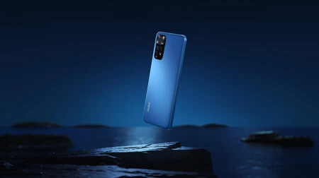 El Xiaomi Redmi Note 11, uno de los reyes de la gama media, ahora cuesta menos de 170 euros por tiempo limitado con envío desde España